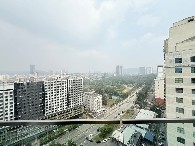 Condominium for Sale at Anggun Lumayan - Noor Aini Bt Ayob - View - PropertyGuru.com.my