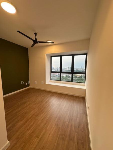 Service Residence for Rent at Helix2 @ PJ South - Derrick Lim - View - PropertyGuru.com.my