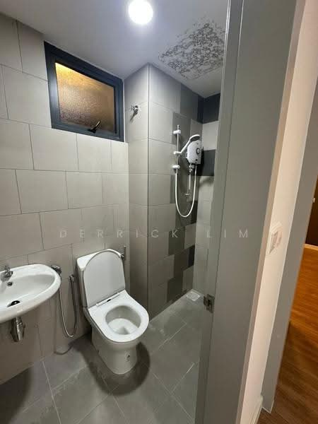Service Residence for Rent at Helix2 @ PJ South - Derrick Lim - Bathroom - PropertyGuru.com.my