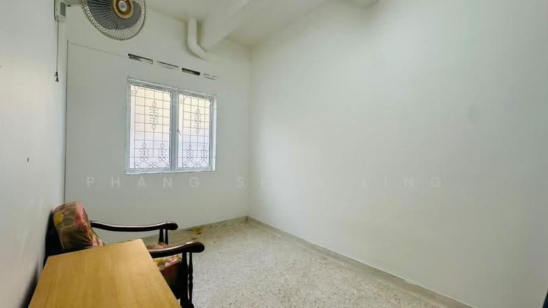 Rumah Teres 2-Tingkat untuk Dijual di Taman Bukit Beruang (Bukit Baru) - Phang Seow Ling - Interior - PropertyGuru.com.my