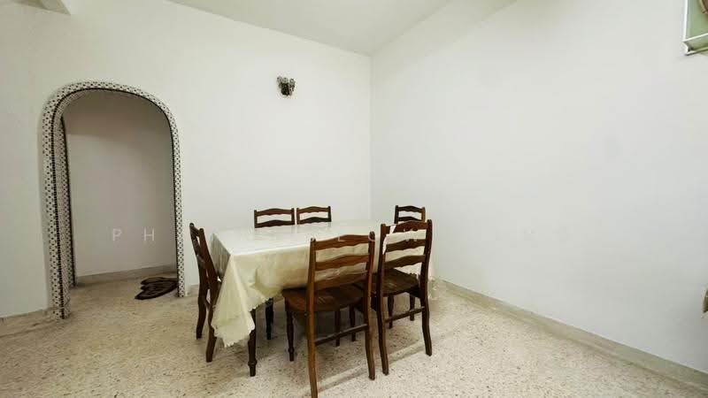 Rumah Teres 2-Tingkat untuk Dijual di Taman Bukit Beruang (Bukit Baru) - Phang Seow Ling - Dining Room - PropertyGuru.com.my