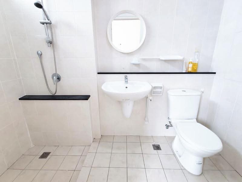 Condominium for Sale at All Seasons Park - Jen Choo - Bathroom - PropertyGuru.com.my