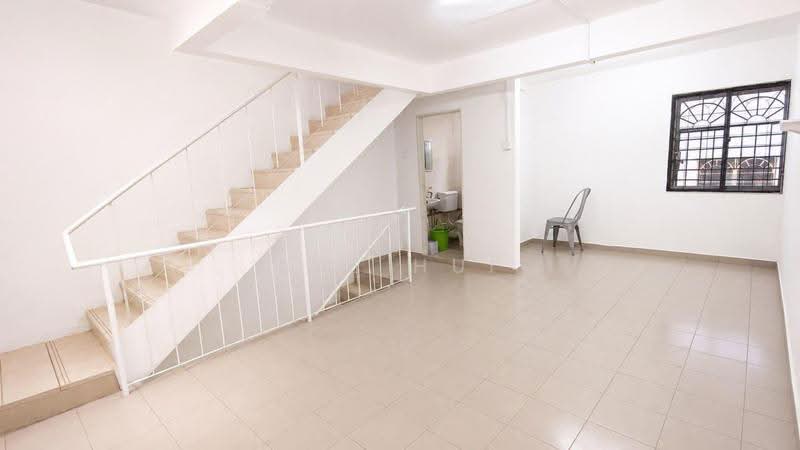 2.5-storey Terraced House for Sale in Taman Seri Kepong Baru (Kepong) - See Hui Tan - Interior - PropertyGuru.com.my