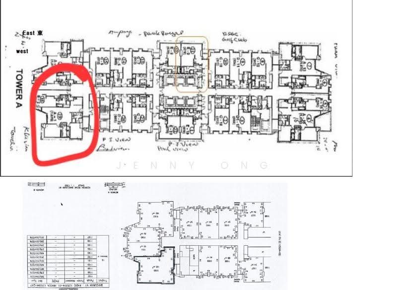 Kediaman Servis untuk Disewa di Berjaya Times Square - Jenny Ong - PropertyGuru.com.my