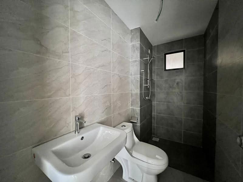 Condominium for Sale at The Hipster - Basri Munir - Bathroom - PropertyGuru.com.my