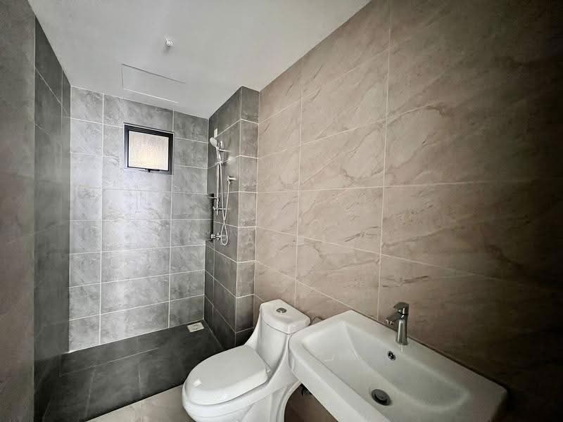 Condominium for Sale at The Hipster - Basri Munir - Bathroom - PropertyGuru.com.my