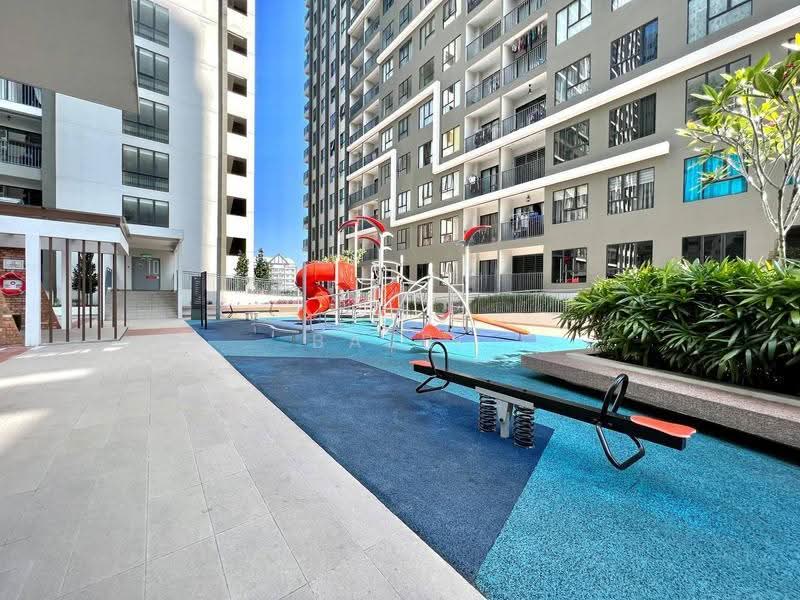 Condominium for Sale at The Hipster - Basri Munir - Exterior - PropertyGuru.com.my