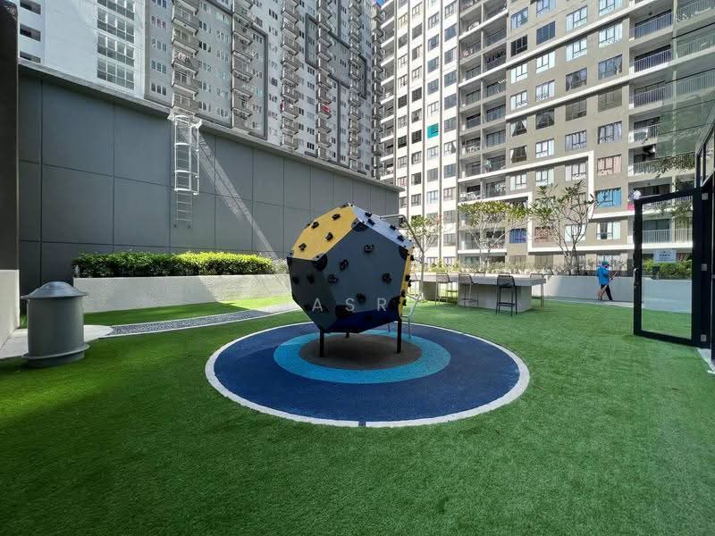 Condominium for Sale at The Hipster - Basri Munir - PropertyGuru.com.my