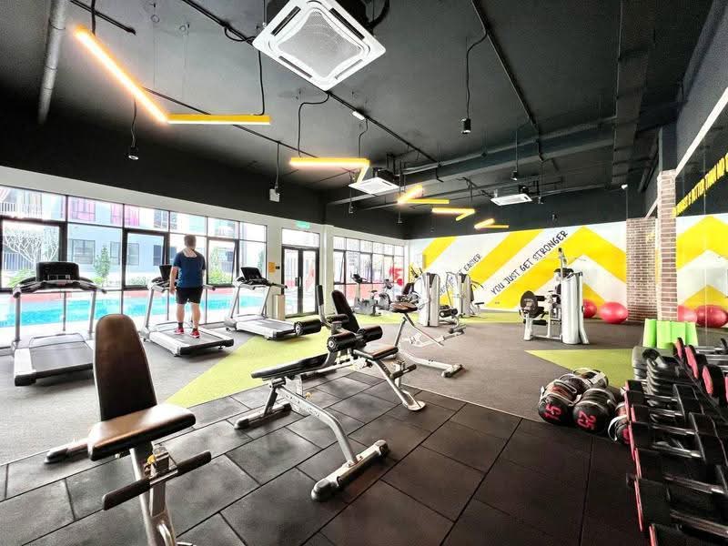 Condominium for Sale at The Hipster - Basri Munir - PropertyGuru.com.my