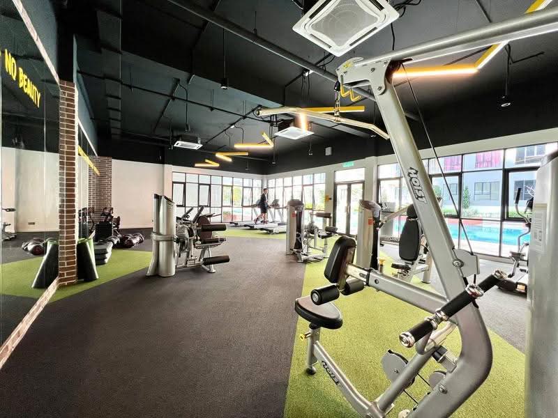 Condominium for Sale at The Hipster - Basri Munir - PropertyGuru.com.my