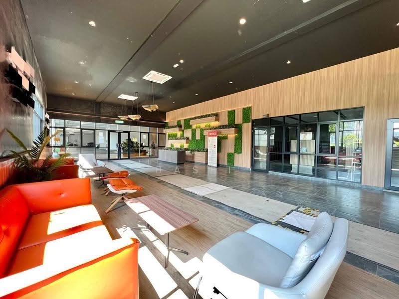 Condominium for Sale at The Hipster - Basri Munir - PropertyGuru.com.my