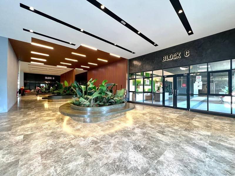Condominium for Sale at The Hipster - Basri Munir - PropertyGuru.com.my