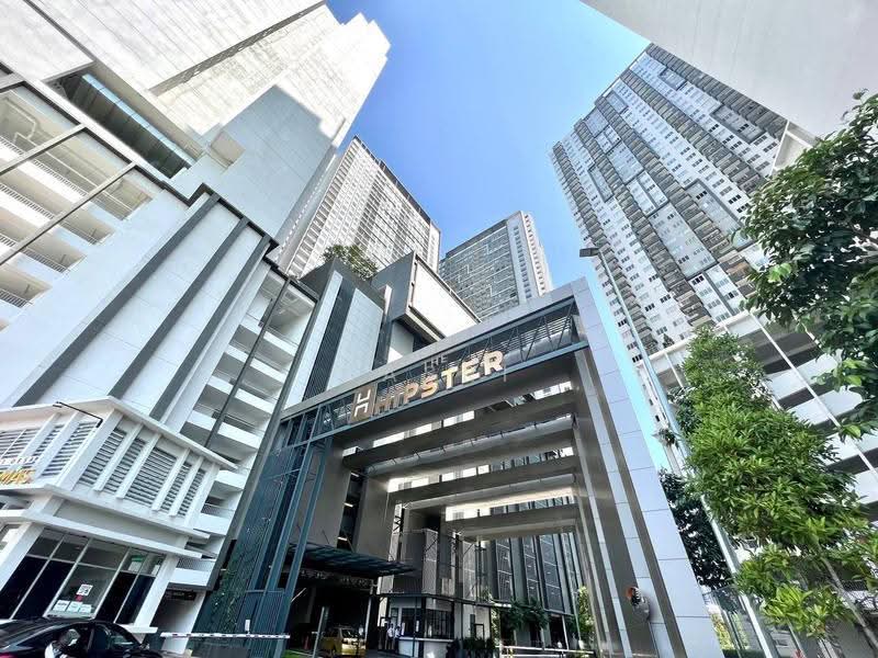 Condominium for Sale at The Hipster - Basri Munir - PropertyGuru.com.my