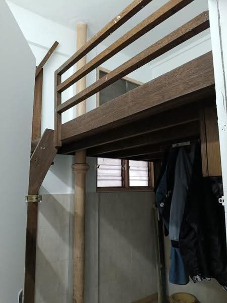 Rumah Flat untuk Disewa di PKNS Seksyen 17 Petaling Jaya - Kim Chan - Interior - PropertyGuru.com.my