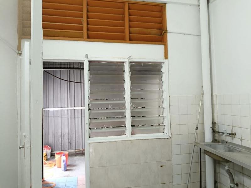 Rumah Flat untuk Disewa di PKNS Seksyen 17 Petaling Jaya - Kim Chan - Interior - PropertyGuru.com.my