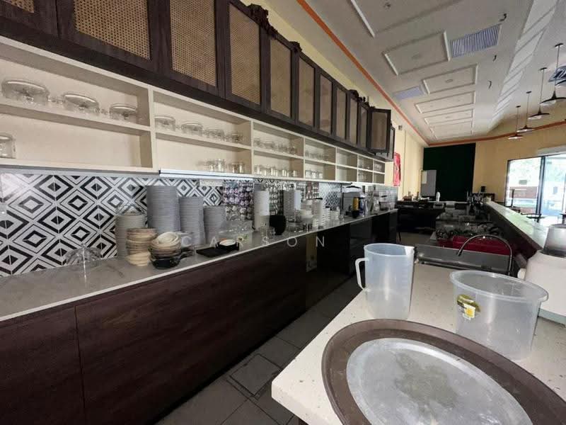 Kedai untuk Disewa di Taman Ekoflora (Johor Bahru) - Carson . - Interior - PropertyGuru.com.my