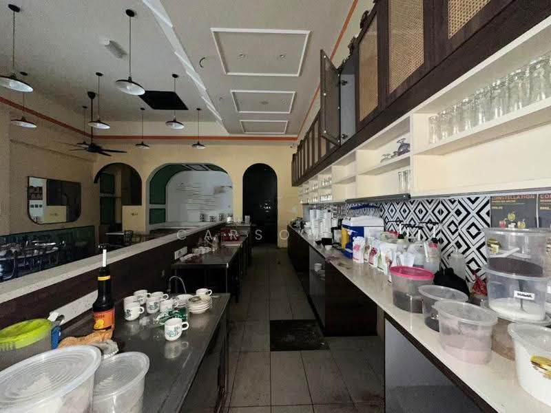 Kedai untuk Disewa di Taman Ekoflora (Johor Bahru) - Carson . - Interior - PropertyGuru.com.my
