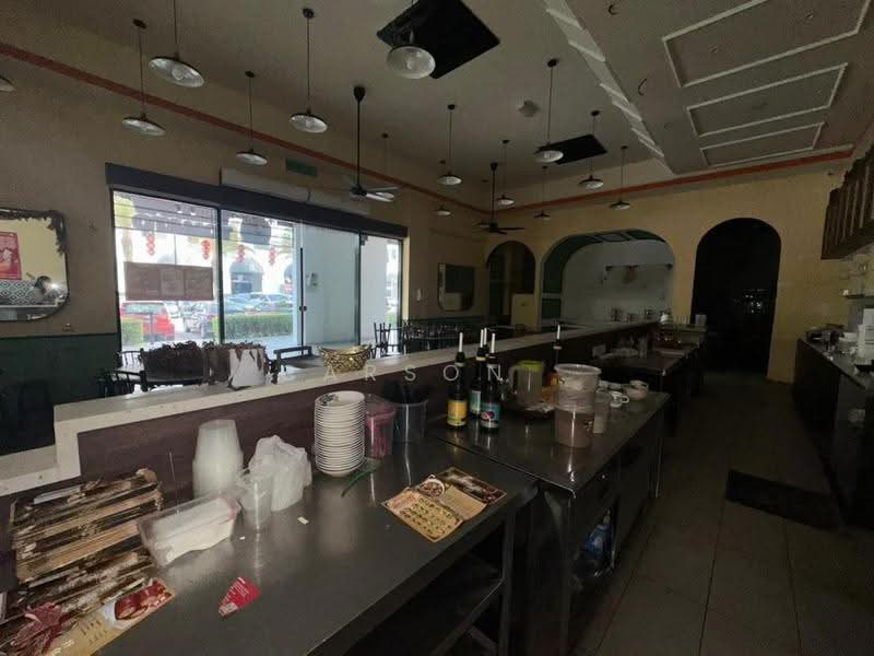 Kedai untuk Disewa di Taman Ekoflora (Johor Bahru) - Carson . - Interior - PropertyGuru.com.my