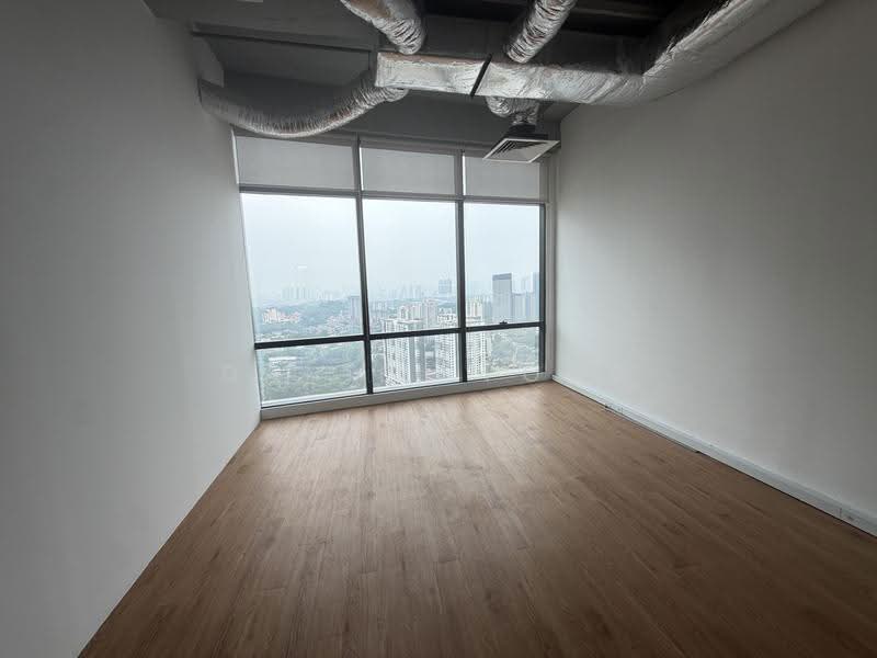 Office for Rent in Bangsar Utama (Bangsar) - Daniel Fong - View - PropertyGuru.com.my