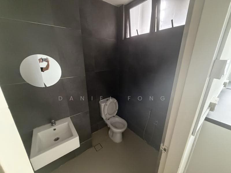 Office for Rent in Bangsar Utama (Bangsar) - Daniel Fong - Bathroom - PropertyGuru.com.my