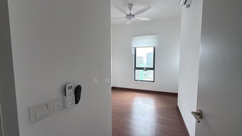 Service Residence for Rent at Sunsuria Forum - Angie Ng - Bedroom - PropertyGuru.com.my