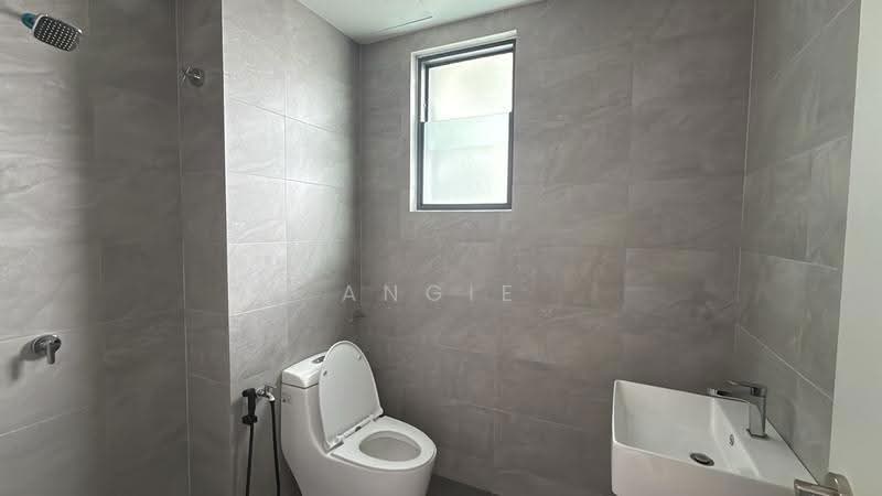 Service Residence for Rent at Sunsuria Forum - Angie Ng - Bathroom - PropertyGuru.com.my