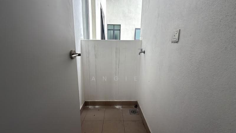 Service Residence for Rent at Sunsuria Forum - Angie Ng - Exterior - PropertyGuru.com.my