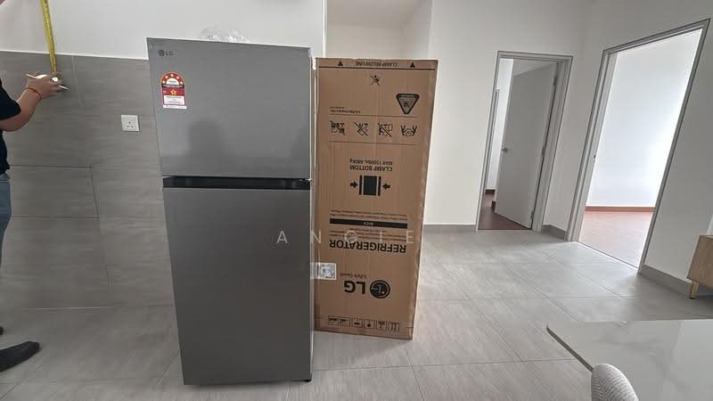 Service Residence for Rent at Sunsuria Forum - Angie Ng - Interior - PropertyGuru.com.my