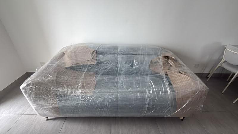 Service Residence for Rent at Sunsuria Forum - Angie Ng - Interior - PropertyGuru.com.my