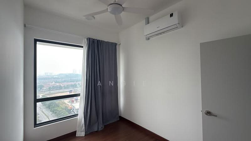 Service Residence for Rent at Sunsuria Forum - Angie Ng - Bedroom - PropertyGuru.com.my