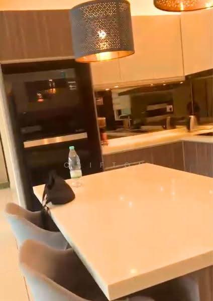 Kondominium untuk Dijual di Alila2 - Clifton Chee - Kitchen - PropertyGuru.com.my