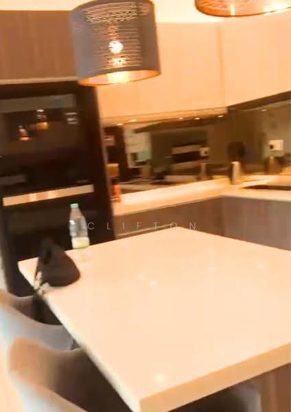 Kondominium untuk Dijual di Alila2 - Clifton Chee - Kitchen - PropertyGuru.com.my