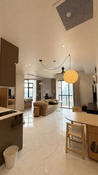 Service Residence for Rent at Residensi 38 Bangsar - Johnson Ngai - PropertyGuru.com.my