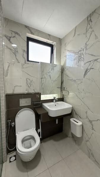 Service Residence for Rent at Residensi 38 Bangsar - Johnson Ngai - PropertyGuru.com.my