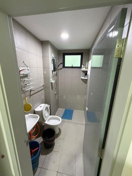 Kondominium untuk Disewa di SUNWAY DORA - A Ee Ee - Bathroom - PropertyGuru.com.my