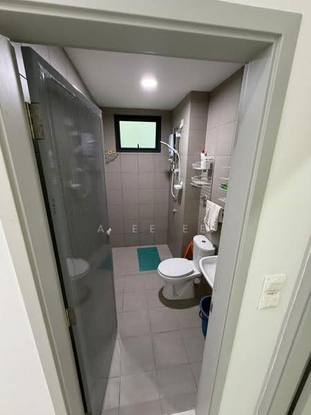 Kondominium untuk Disewa di SUNWAY DORA - A Ee Ee - Bathroom - PropertyGuru.com.my