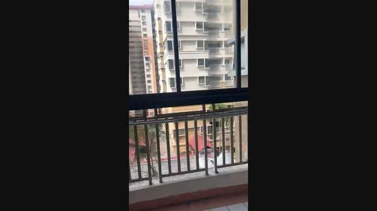 Kondominium untuk Disewa di Pelangi Utama - CS OW - PropertyGuru.com.my