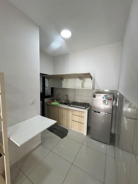 Kondominium untuk Disewa di The Havre Bukit Jalil - Alex Low - Kitchen - PropertyGuru.com.my