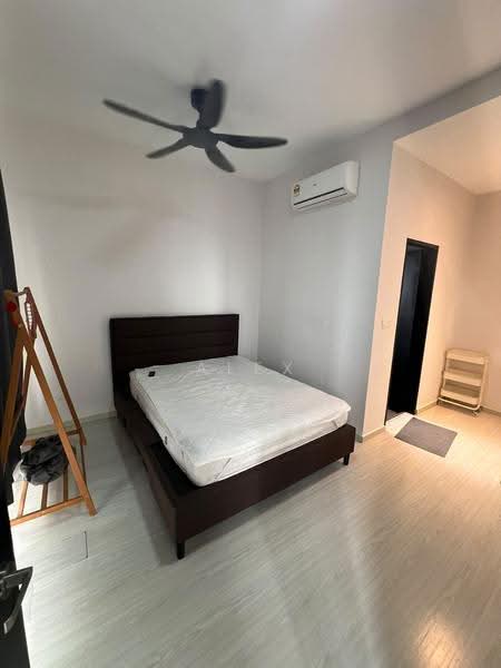 Kondominium untuk Disewa di The Havre Bukit Jalil - Alex Low - Bedroom - PropertyGuru.com.my
