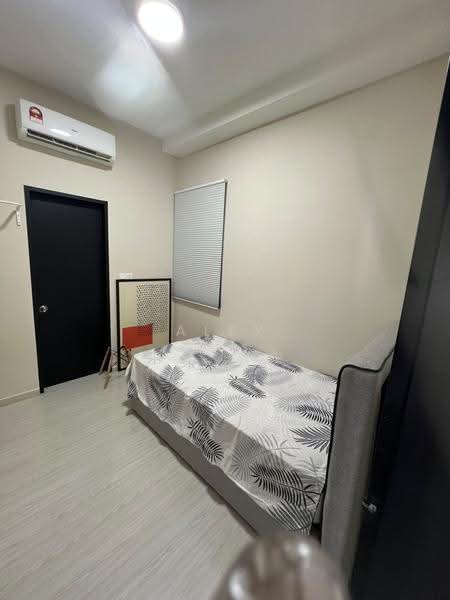 Kondominium untuk Disewa di The Havre Bukit Jalil - Alex Low - Bedroom - PropertyGuru.com.my