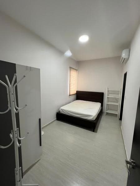 Kondominium untuk Disewa di The Havre Bukit Jalil - Alex Low - Bedroom - PropertyGuru.com.my