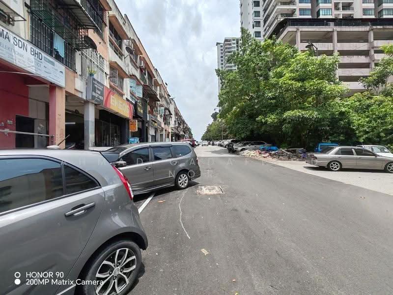 Kedai untuk Disewa di Damansara Damai (Selangor) - Ahmad Gadafi Md Nor - Exterior - PropertyGuru.com.my