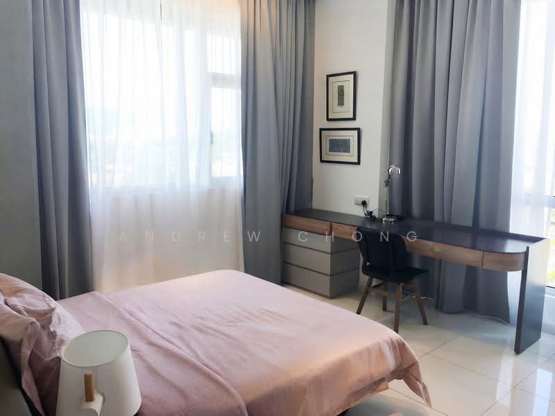 Condominium for Rent at City Residence - Andrew Chong - Bedroom - PropertyGuru.com.my
