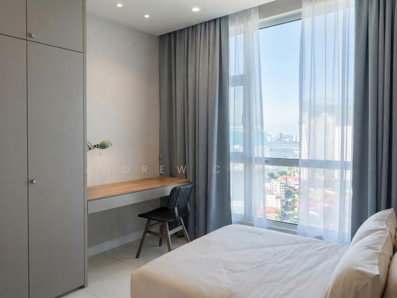 Condominium for Rent at City Residence - Andrew Chong - Bedroom - PropertyGuru.com.my