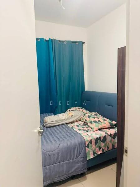 Kediaman Servis untuk Disewa di Suria Garden - Deeya Yusof - Bedroom - PropertyGuru.com.my