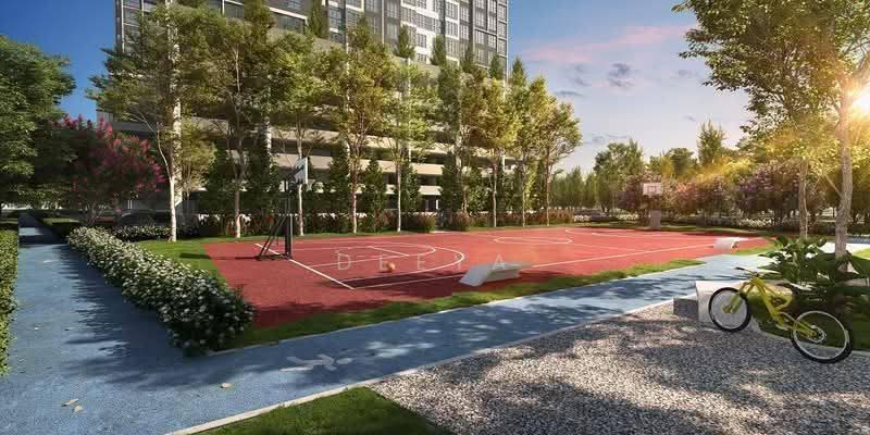 Kediaman Servis untuk Disewa di Suria Garden - Deeya Yusof - Exterior - PropertyGuru.com.my