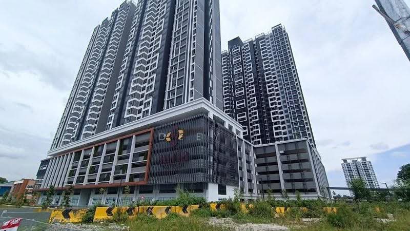Kediaman Servis untuk Disewa di Suria Garden - Deeya Yusof - Exterior - PropertyGuru.com.my