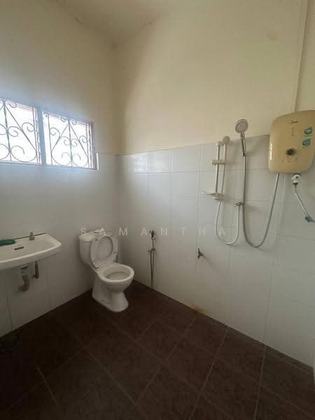 2-storey Terraced House for Rent in Taman Sri Tebrau (Johor Bahru) - Samantha Tang - PropertyGuru.com.my