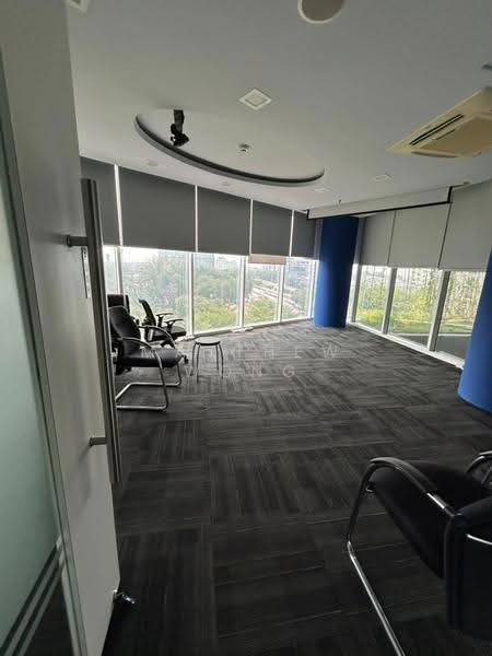 Pejabat untuk Disewa di Subang Jaya (Selangor) - Matthew Wong - Interior - PropertyGuru.com.my