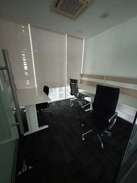 Pejabat untuk Disewa di Subang Jaya (Selangor) - Matthew Wong - Study - PropertyGuru.com.my